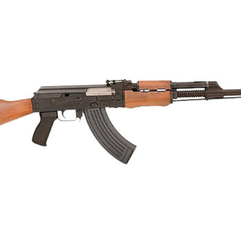 ZASTAVA ZR72762W    M72 RPK 762 RFL 21" BPOD WOOD