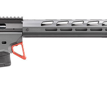 RUG 18097  PRECISION CUSTOM  6MMGT     26 STLTGRY