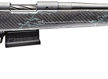 BERGARA B14LM7518CF CREST CRB 300PRC 22 BLK/GRY