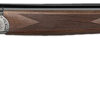 Beretta USA J686S2030 686 Silver Pigeon I 20 Gauge 3" 2rd 30" Black Over/Under Vent Rib Barrel, Silver Engraved Steel Receiver, Fixed European Walnut Stock, Right Hand 2 175338
