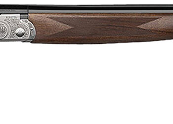 Beretta USA J686S2030 686 Silver Pigeon I 20 Gauge 3" 2rd 30" Black Over/Under Vent Rib Barrel, Silver Engraved Steel Receiver, Fixed European Walnut Stock, Right Hand