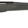 Tikka JRTXE37022MT T3 Lite Full Size 7mm Rem 3+1 22.40" Matte Blued Threaded Barrel, Blued Drilled & Tapped Steel Receiver, Fixed Black Synthetic Stock, Right Hand 2 175469