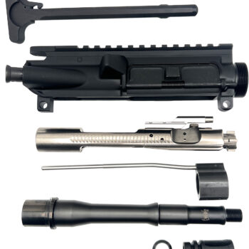LBE Unlimited AR75RBK Ready Build Kit  7.5"