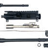 LBE Unlimited AR125RBK Ready Build Kit 12.5" 2 175877
