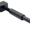 LBE Unlimited GLKCLT Channel Liner Removal Tool Compatible w/ Glock Silver Steel 2 175881
