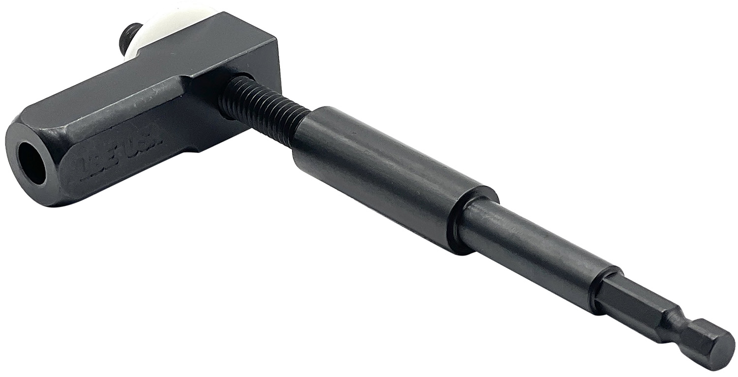 LBE Unlimited GLKCLT Channel Liner Removal Tool Compatible w/ Glock Silver Steel 3 LBE Unlimited GLKCLT Channel Liner Removal Tool Compatible w/ Glock Silver Steel