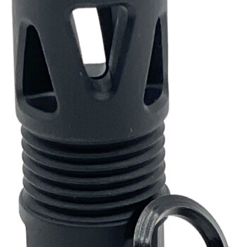LBE ARFH-TP556 AR15 FLASH HIDER TRI-PORTS