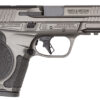 S&W M&P9 M2.0 14101 METAL CMP 9M OR 4 15R GRY 1 176132