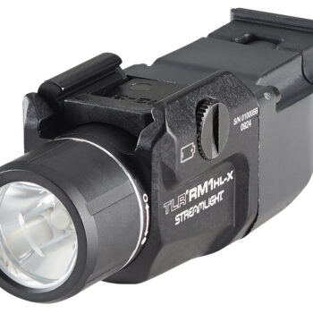 STL 69484 TLR RM 1 HL-X USB - LIGHT ONLY