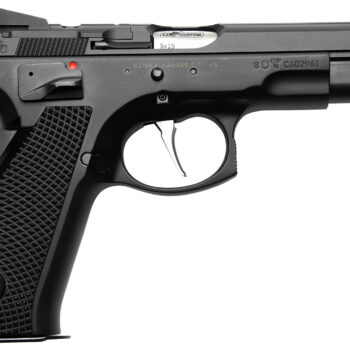 CZC 91706    75 SHADOW RDS OR     9MM 4.6    2X16R