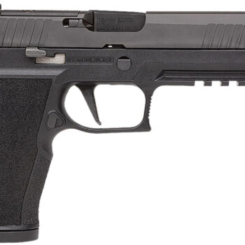SIG 320X510BXR3R210      P320 10M     5 10R OR BLK