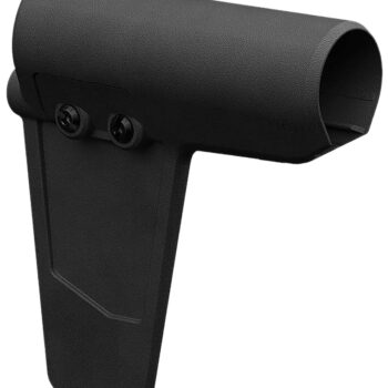 Magpul MAG1251BLK BDA Arm Brace  Black AR15/M4 Compatible w/ Mil-Spec Pistol Ambidextrous