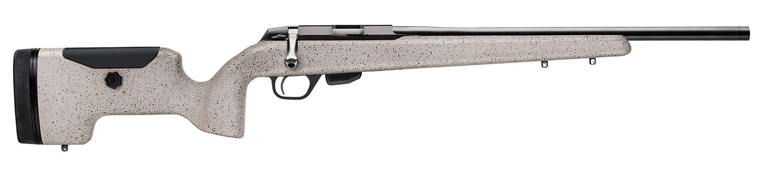 Tikka JRT1XU300SB T1X UPR 122 LR 10+1 16" Black Threaded Barrel, Black Drilled & Tapped Steel Receiver, Desert Sand Textured Fixed Carbon Fiber/Fiberglass Stock, Right Hand 3 Tikka JRT1XU300SB T1X UPR 122 LR 10+1 16" Black Threaded Barrel, Black Drilled & Tapped Steel Receiver, Desert Sand Textured Fixed Carbon Fiber/Fiberglass Stock, Right Hand