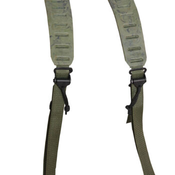 CVA 61003-8 CLAW 2.0 TREE STND CRY STRAPS II CAMO