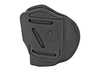 1791 4 WAY IWB/OWB STLTH BLK RH SZ 3