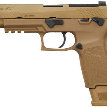 SIG M17-9-CSS-MS-10  M17 9MM 4.7 3X10      OR COY