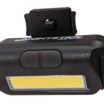 Nightstick USB-4510M   Black 250 Lumens