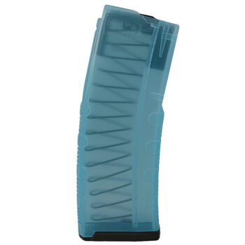 Amend2 556MODCVICE30 MOD-C  30+1 5.56 NATO Fits AR-15 Teal