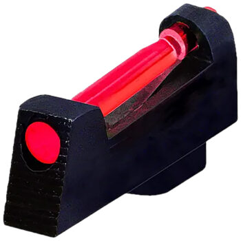 HiViz GL2011 Target Front Sight  Interchangeable Green/Red/White Fits Glock 17L, 24, 34, 35, 41