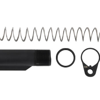 B5 SRK-1660 SRK EXTENTION KIT BLK