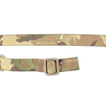 Blue Force Gear VCAS100OAMC Vickers Sling MultiCam Cordura Rifle