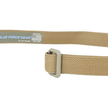Blue Force Gear GMT125OACB GMT Sling Coyote Brown Nylon