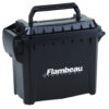 Flambeau 5415MC Mini Ammo Can 45 ACP/9mm Black Polymer 2 181194