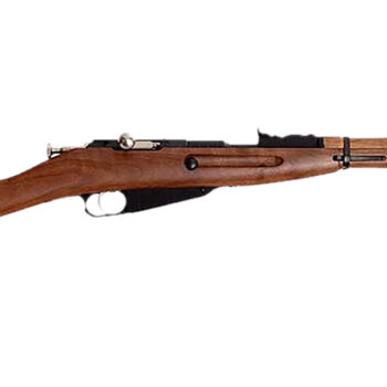 CRICK KSAM38 CRB 22LR BL MOSIN NAGAT M38