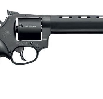 TAURUS 692 357MAG BLK 6.5" 7RD AS