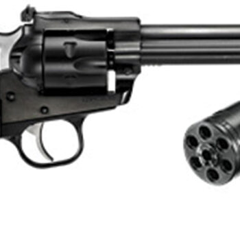 Super S-Six Conv 22/22M 5.5" B AS NR5