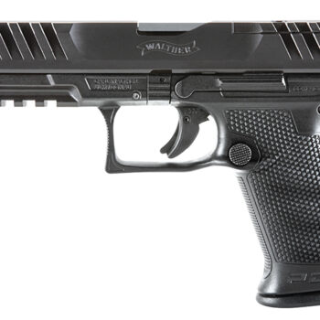 PDP 9mm 5" Compact Optic Ready 15rd