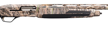 Maxus II Stkr 12/26 3.5" MOSGH Blk 3Ck