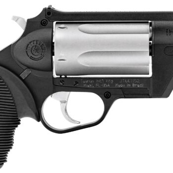 TAURUS PUBLIC DEF POLY 410/45LC SS 2"