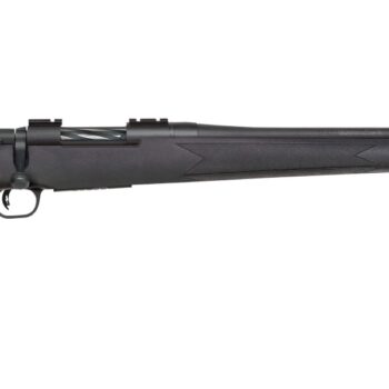MOSSBERG PATRIOT 22-250 BL/SYN 22"