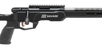 B22 Precision Lite 22lr 18" CF HB 10rd