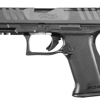 PDP F-SERIES 9MM OPTIC READY 4"BBL 15RD