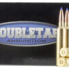 DoubleTap Ammunition 26N127X Longrange Rifle 26Nosler 127gr DT Lead Free 20 Per Box/25 Case 2 34503