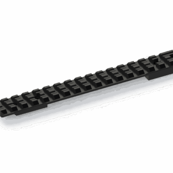 BURRIS OPTICS X-TAC SAVAGE LA 1-PC BASE