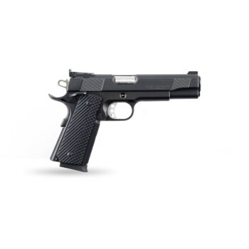 CHARLES DALY 1911 EMPIRE 45ACP 8+1 BLACK