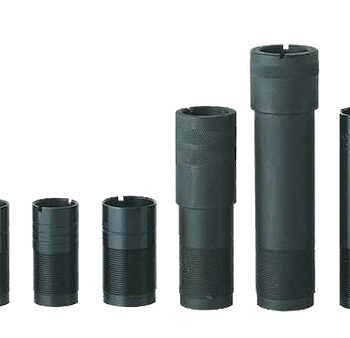 Mossberg 95252 Accu-Mag  Mossberg 835/935 SSi-One Threaded Barrels 12 Gauge Improved Cylinder Steel