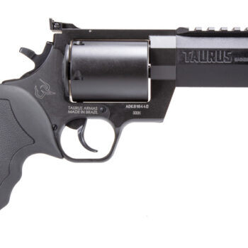 TAURUS RAGING HUNTER 500S&W BK 5"
