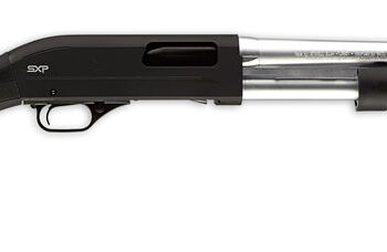 WRA SXP MARINE DEF SHTG 12M/18