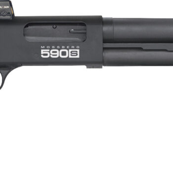 MOS 590S MAGPUL HLS CMBO 12M B