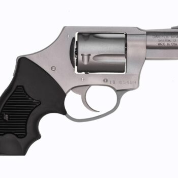 CHARTER ARMS CHARTER UNDERCOVER DAO 38SP 2"