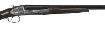 Sharptail 12Ga SXS, 28", 3" 5/Ck