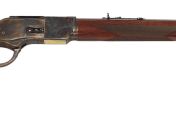 TAYLOR'S & COMPANY 1873 RIFLE 357MAG CCH/WD 24"