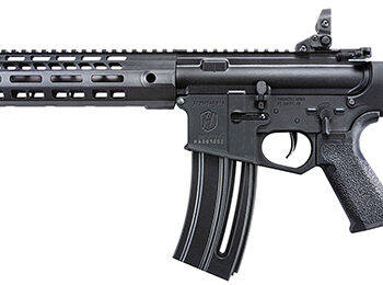 Hammerli Tac R1 22lr 20rd