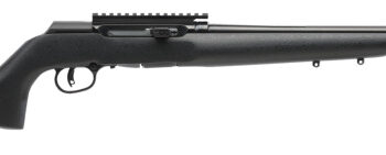 A22 Pro Varmint 22LR TB Blk.Wood 10rd