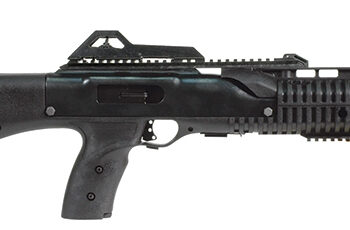 Carbine 9mm 16.5" TS Pro Pack Kit