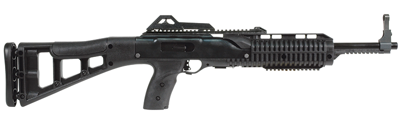 Carbine 9mm 16.5" TS Pro Pack Kit 3 Carbine 9mm 16.5" TS Pro Pack Kit